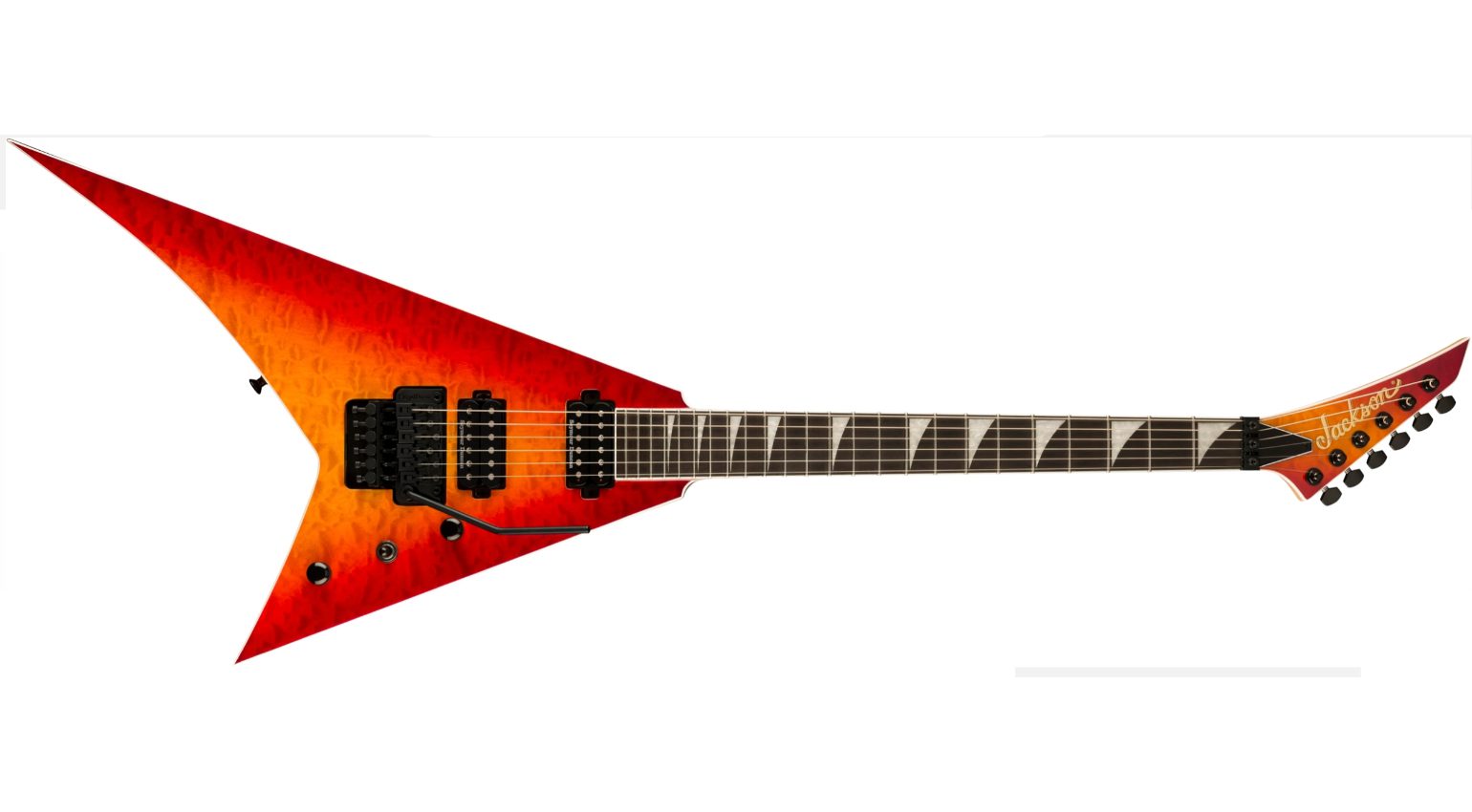 Jackson ProPlus Series Rhoads RR24SP F