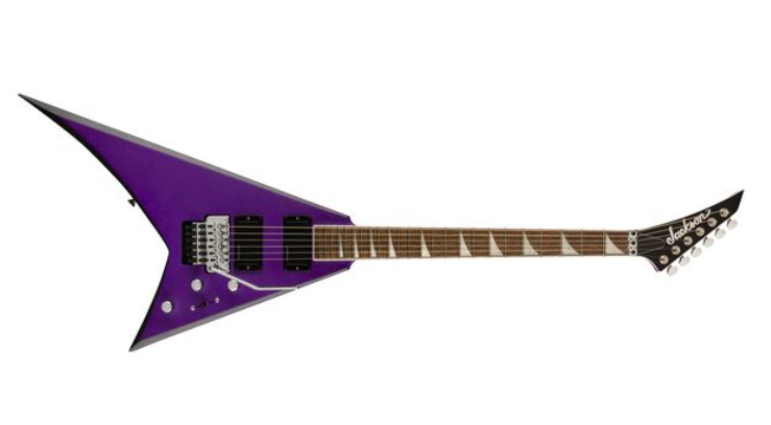 Jackson X Series Rhoads RRX24 PRPL