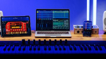 Korg Gadget 3 Update: Jetzt mit VST3 und AUv3 für eure DAWs