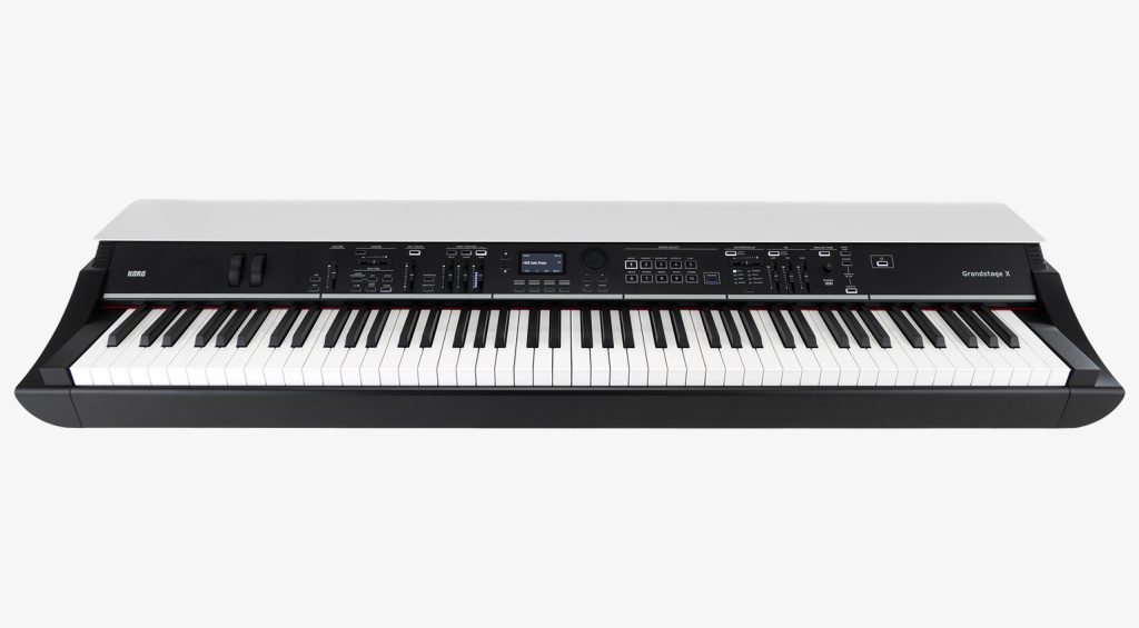 Korg Stagepiano