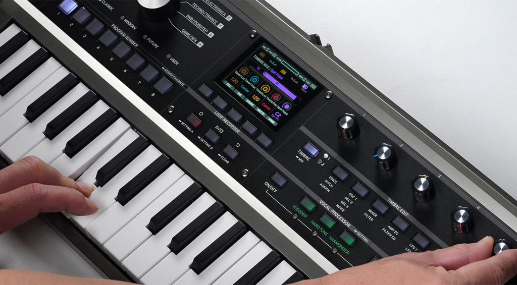 microKORG 2