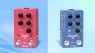 Mooer Harmony X2 und Tender Octaver X2: Doppelt bellt besser