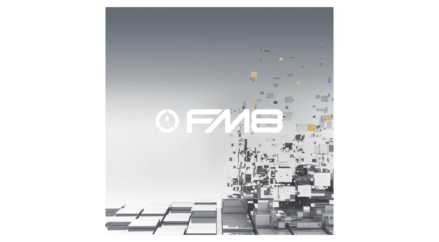 Native Instruments FM8