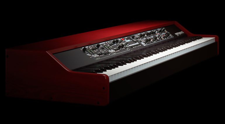 Nord Grand 2