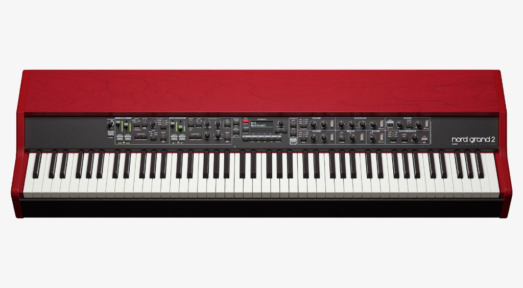 Nord Stagepiano