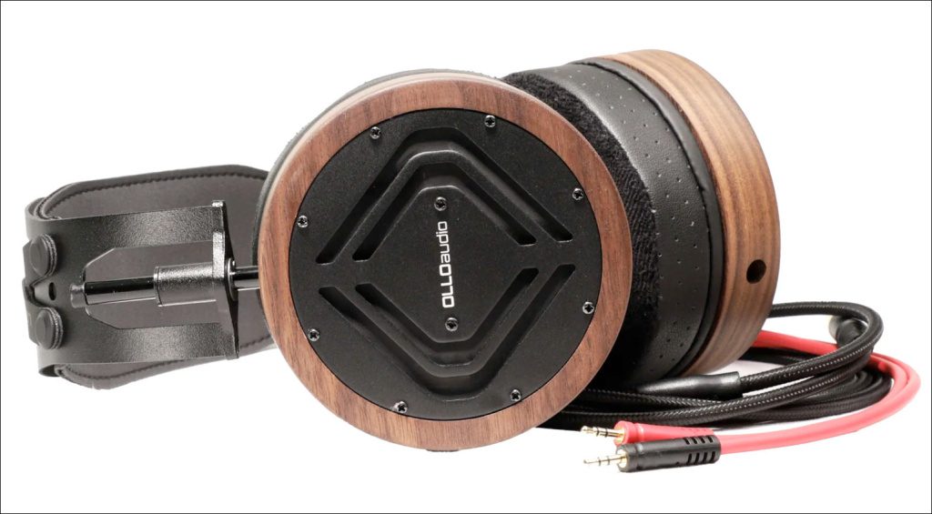OLLO Audio S5X 2023 1.1 Calibrated wurde speziell für Immersive Audio entwickelt