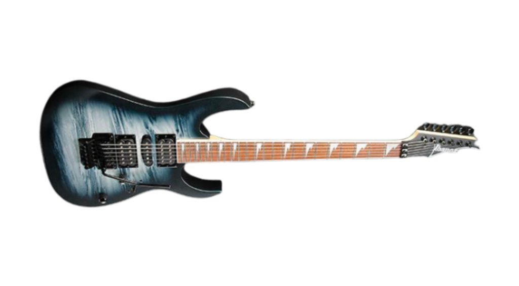 Ibanez RG470DX