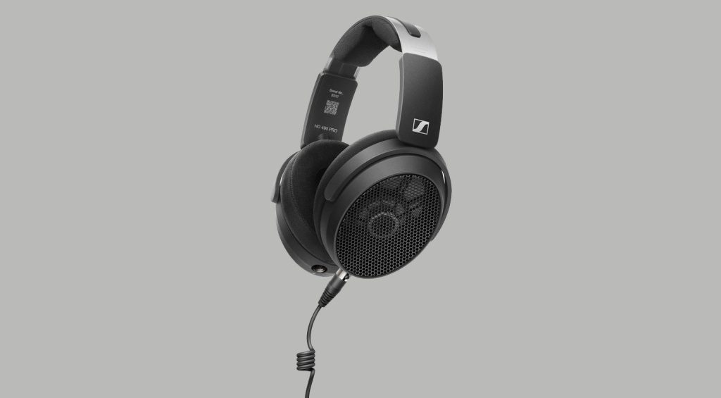 Sennheiser HD 490 PRO