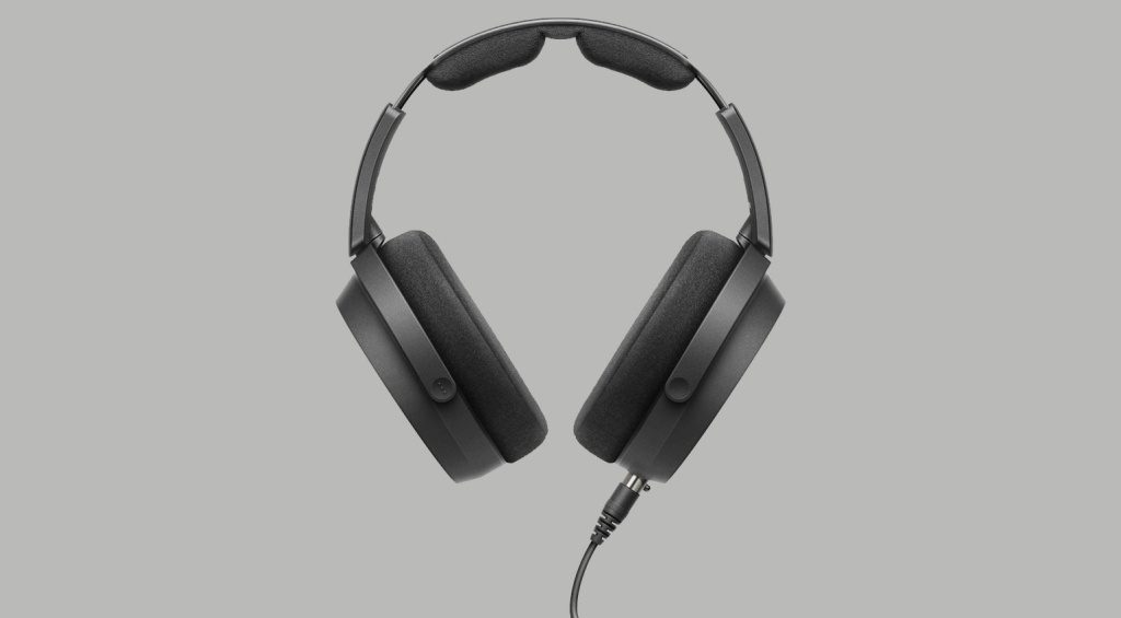 Sennheiser HD 490 PRO