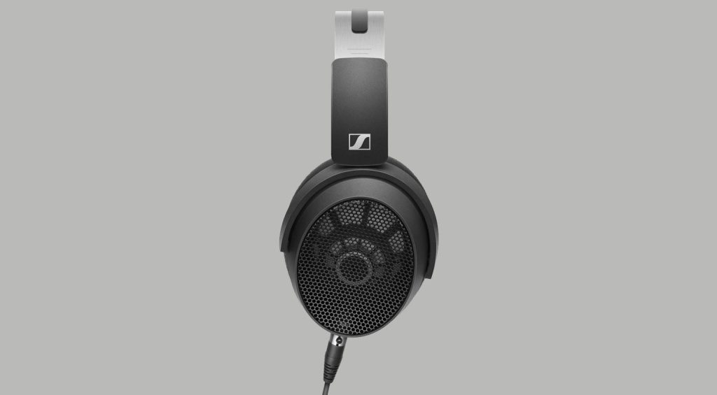 Sennheiser HD 490 PRO