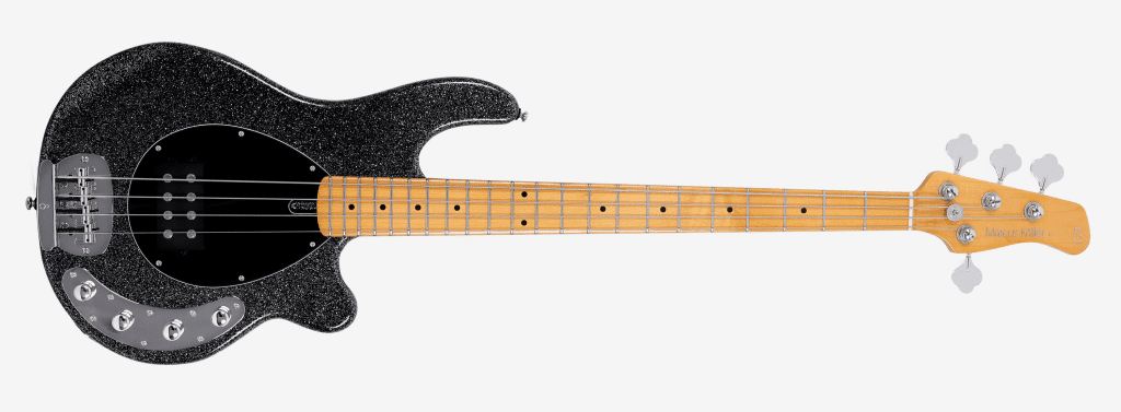 Marcus Miller Z3