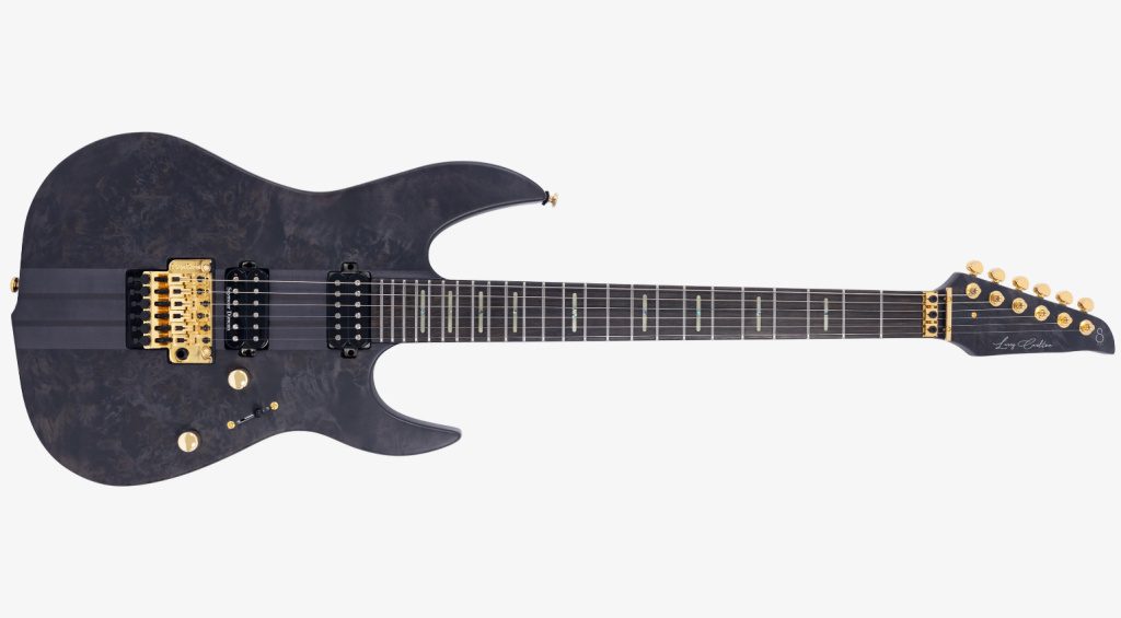 Die edle X10-Serie von Sire-Guitars