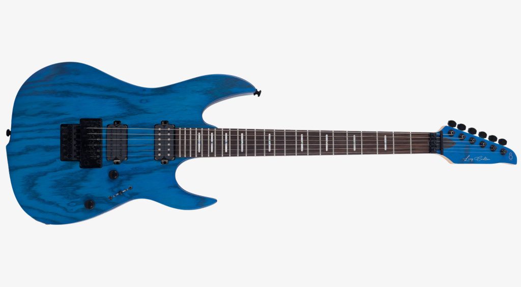 Die X5-Serie von Sire Guitars