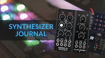 Synthesizer-Journal 2024