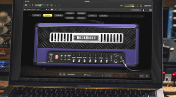 Two Notes Genome Suite und Extended: Mehr Amps und ein Deal!