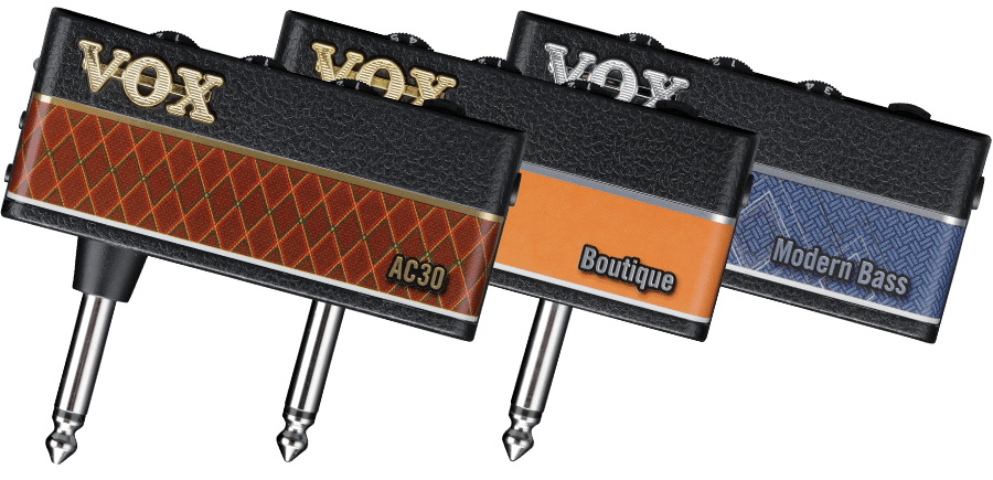 Vox amPlug3