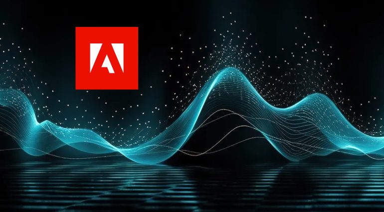 Adobe GenAI Control: KI-gesteuerte Musikbearbeitung der nächsten Generation