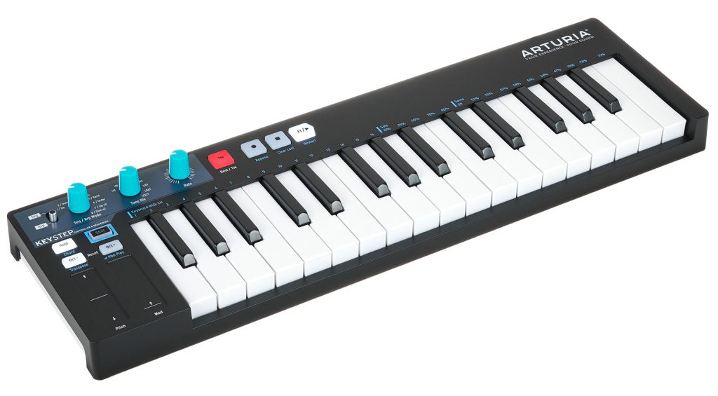 Arturia KeyStep Thomann Edition