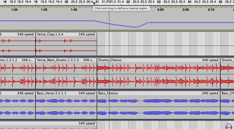 Audacity Update: Kostenlose KI-Plugins für Musikseparation und Transkription