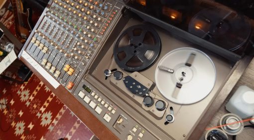 Tascam 388 Studio 8: Der ultimative Guide zum kultigen Über-Portastudio