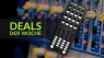 Allen & Heath, Focusrite und Empirical Labs - Deals der Woche!