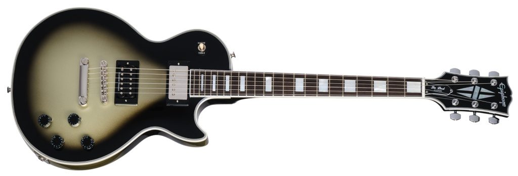 Epiphone Adam Jones 1979 Les Paul Custom