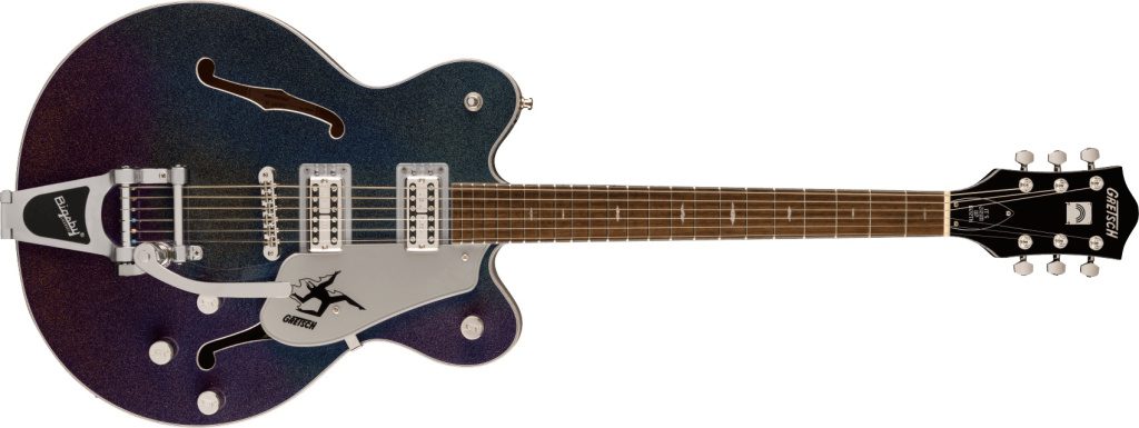 Gretsch John Gourley Broadkaster 