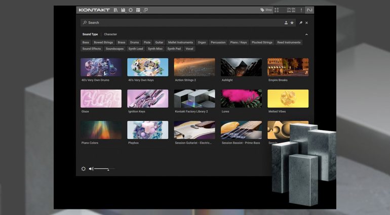 Native Instruments Kontakt 7 Deal