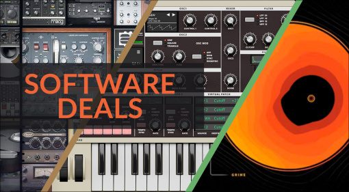 Universal Audio Bundle, Korg, Output: Software Deals der Woche