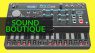 Behringer, Cherry Audio, Wave Alchemy, Ableton: Sound-Boutique