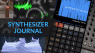 Synthesizer-Journal Nerdig 1