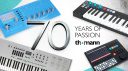 Die besten Synthesizer-Deals – 70 Jahre Thomann