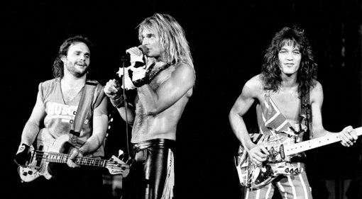 40 Jahre "1984" - Der Van Halen Sound