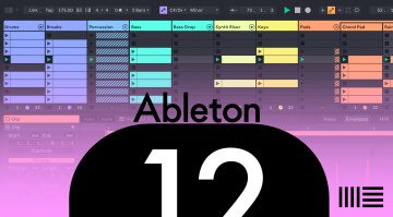 Ableton Live 12 ist da!