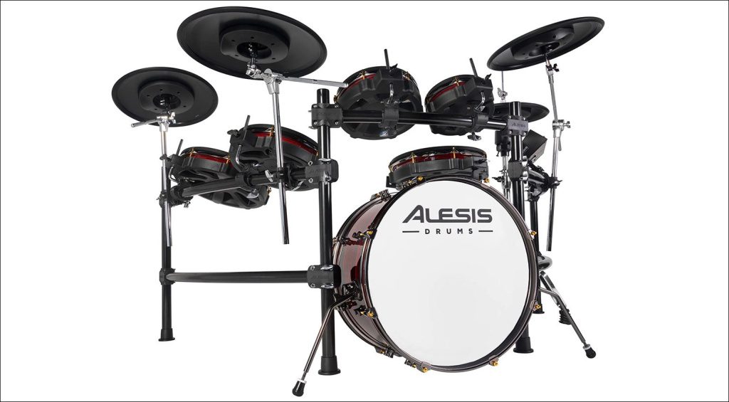 Alesis Strata Prime