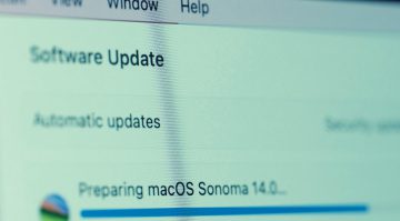 macOS Sonoma Fix behebt kritischen iLok- und AU-Fehler