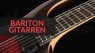Kaufberater Bariton Gitarren - Harley Benton Amarok mit dabei