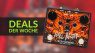 Electro-Harmonix, Antelope Audio und Roland in den Deals der Woche