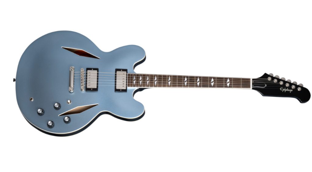 Epiphone Dave Grohl DG-335