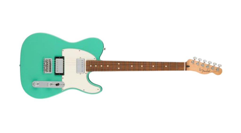 Fender-Deal: Player Series Telecaster