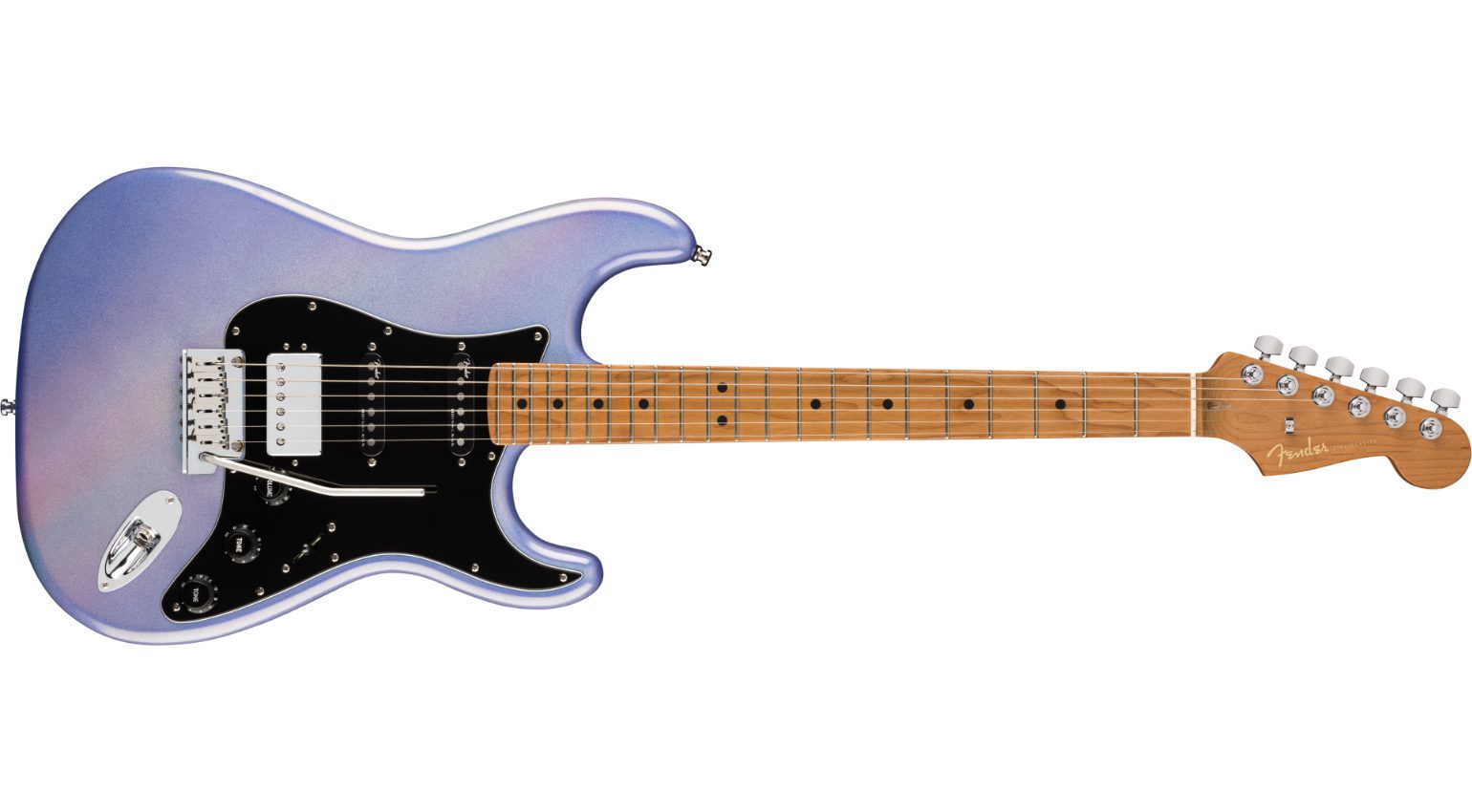 Fender Anniv. Ultra Strat HSS MN AME