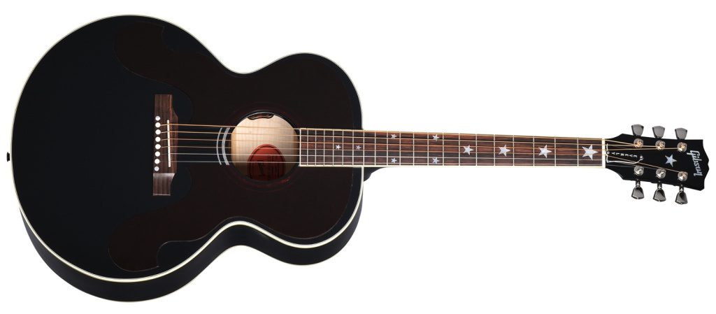 Gibson Everly Brothers J-180