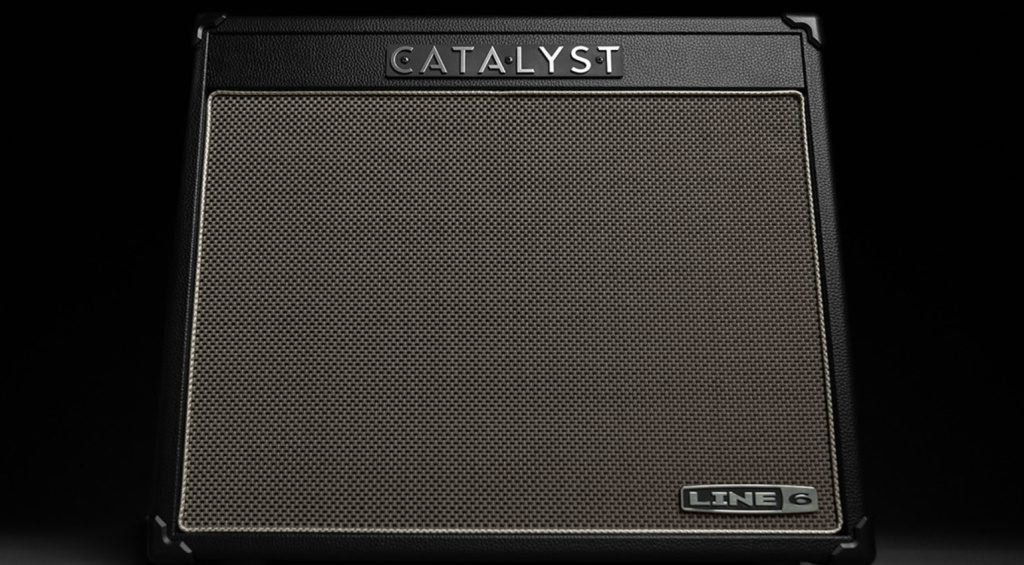 Der neue Catalyst CX