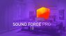 Magix Sound Forge Pro 18