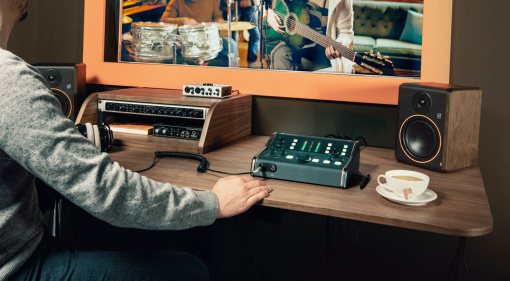 Die besten Monitor-Controller für jedes Budget