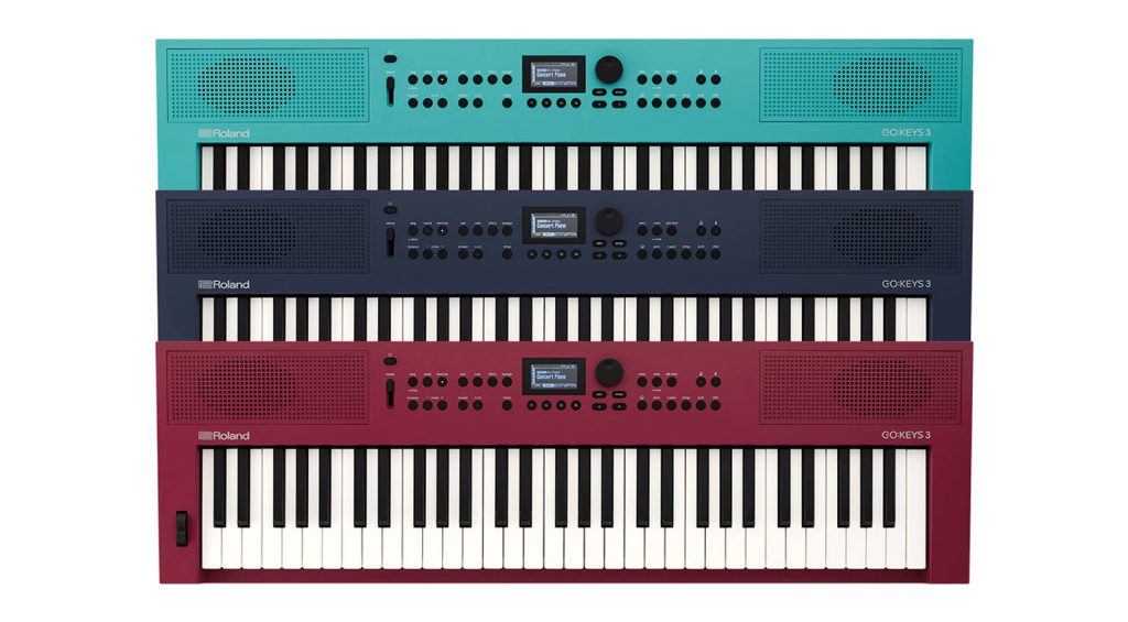 Roland GO:KEYS 3