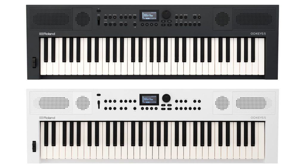 Roland GO:KEYS 5