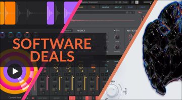 XLN Audio, Wave Alchemy & Beatsurfing Plugins: Software Deals der Woche!
