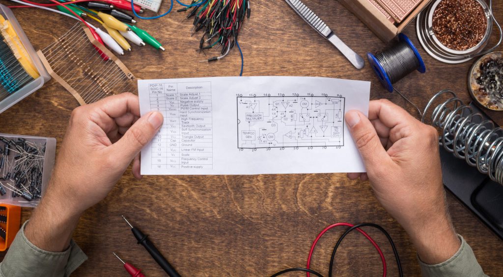 Pedalboard Stromversorgung - Planung ist alles