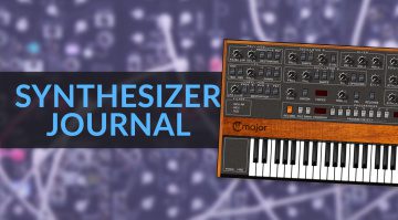 Prophet im Browser, Hardware-Techno und mehr: Synthesizer-Journal